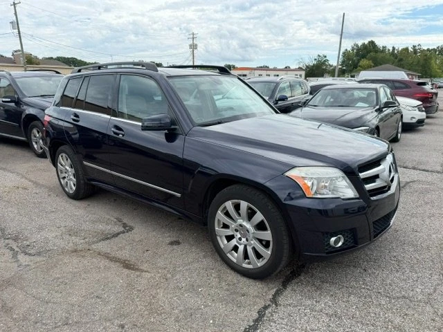 2011 Mercedes-Benz GLK-Class - Image 2 of 20
