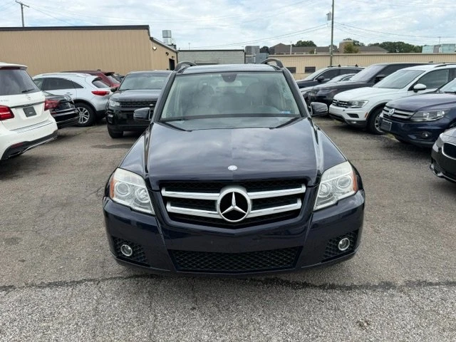 2011 Mercedes-Benz GLK-Class - Image 5 of 20
