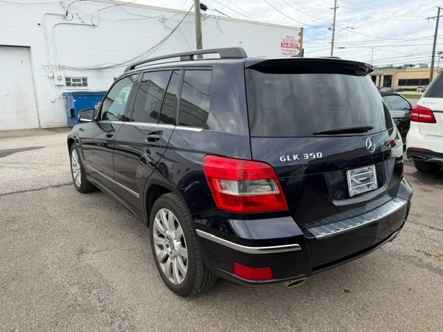 2011 Mercedes-Benz GLK-Class - Image 3 of 20