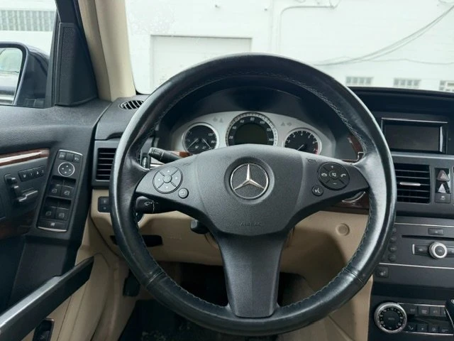 2011 Mercedes-Benz GLK-Class - Image 14 of 20