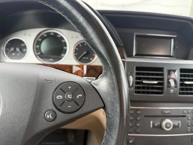 2011 Mercedes-Benz GLK-Class - Image 16 of 20