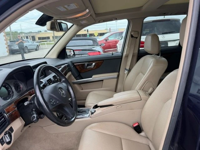 2011 Mercedes-Benz GLK-Class - Image 8 of 20