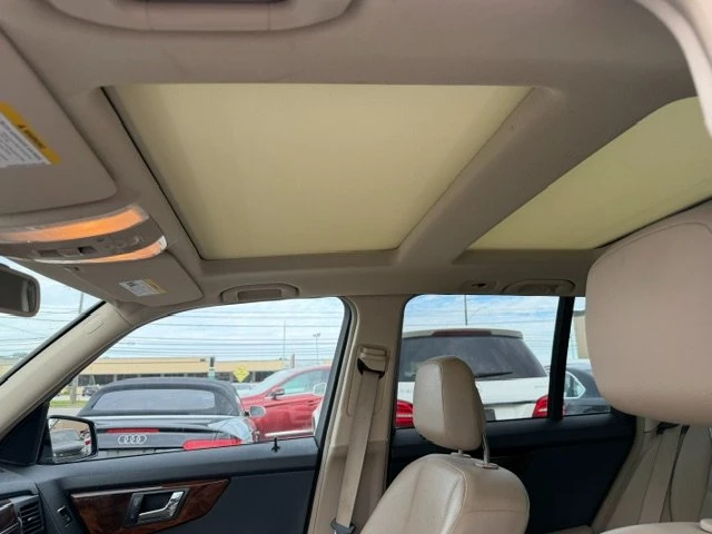 2011 Mercedes-Benz GLK-Class - Image 18 of 20