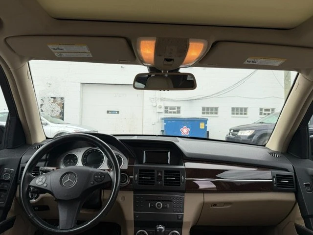 2011 Mercedes-Benz GLK-Class - Image 13 of 20