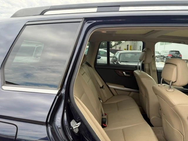 2011 Mercedes-Benz GLK-Class - Image 12 of 20