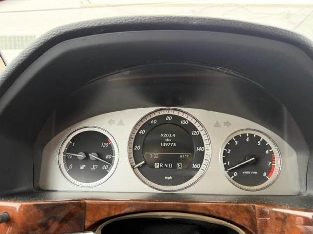 2011 Mercedes-Benz GLK-Class - Image 17 of 20