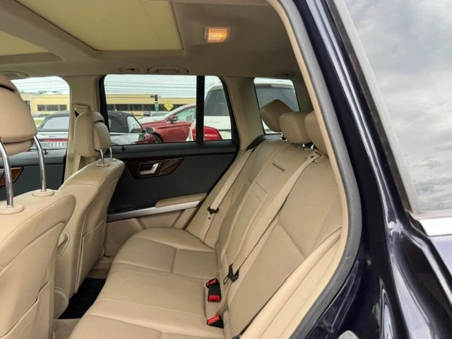 2011 Mercedes-Benz GLK-Class - Image 11 of 20
