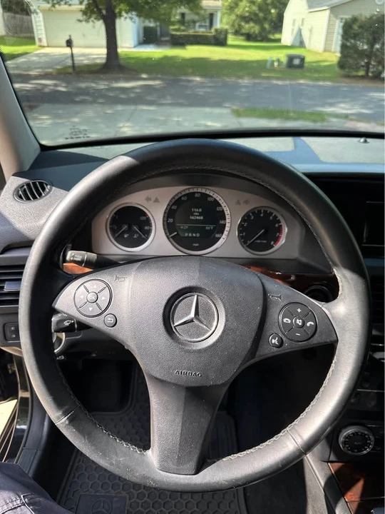 2011 Mercedes-Benz GLK-Class - Image 14 of 18