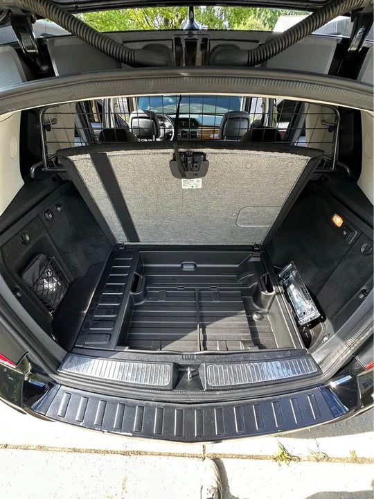 2011 Mercedes-Benz GLK-Class - Image 9 of 18