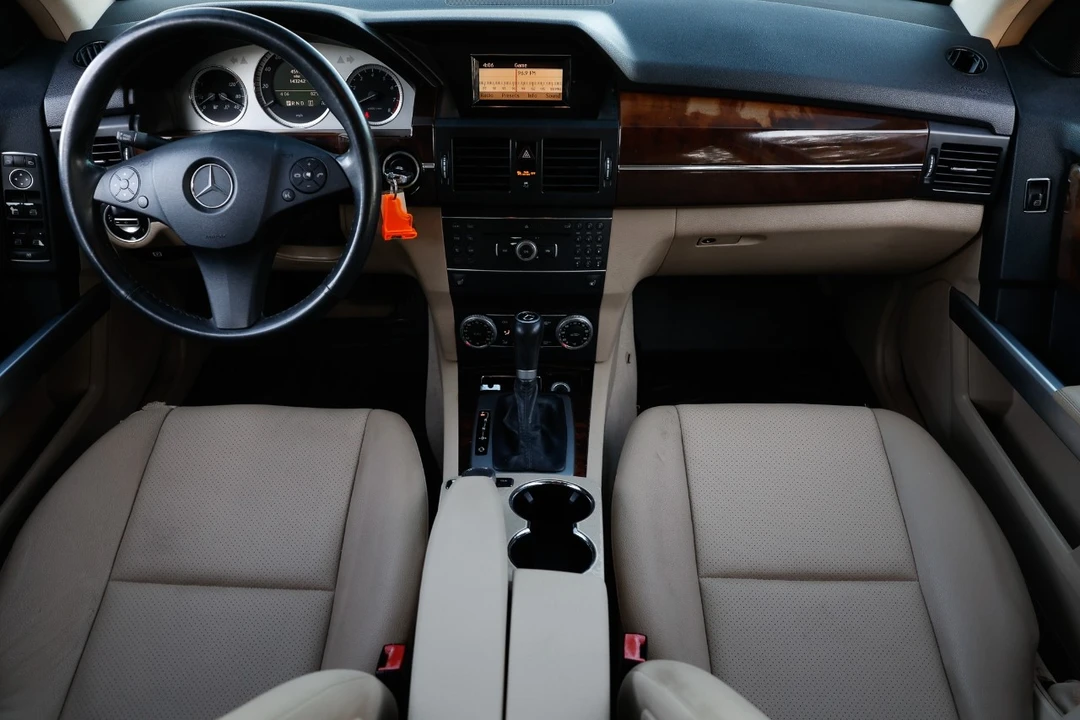 2011 Mercedes-Benz GLK-Class - Image 12 of 12