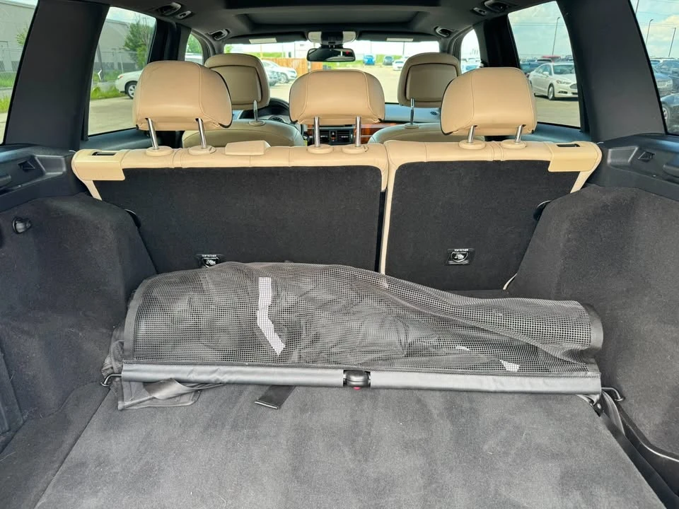 2011 Mercedes-Benz GLK-Class - Image 9 of 17