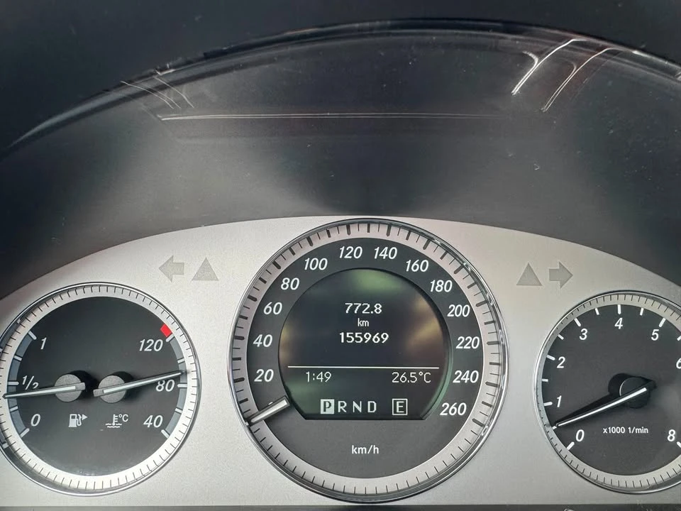 2011 Mercedes-Benz GLK-Class - Image 16 of 17