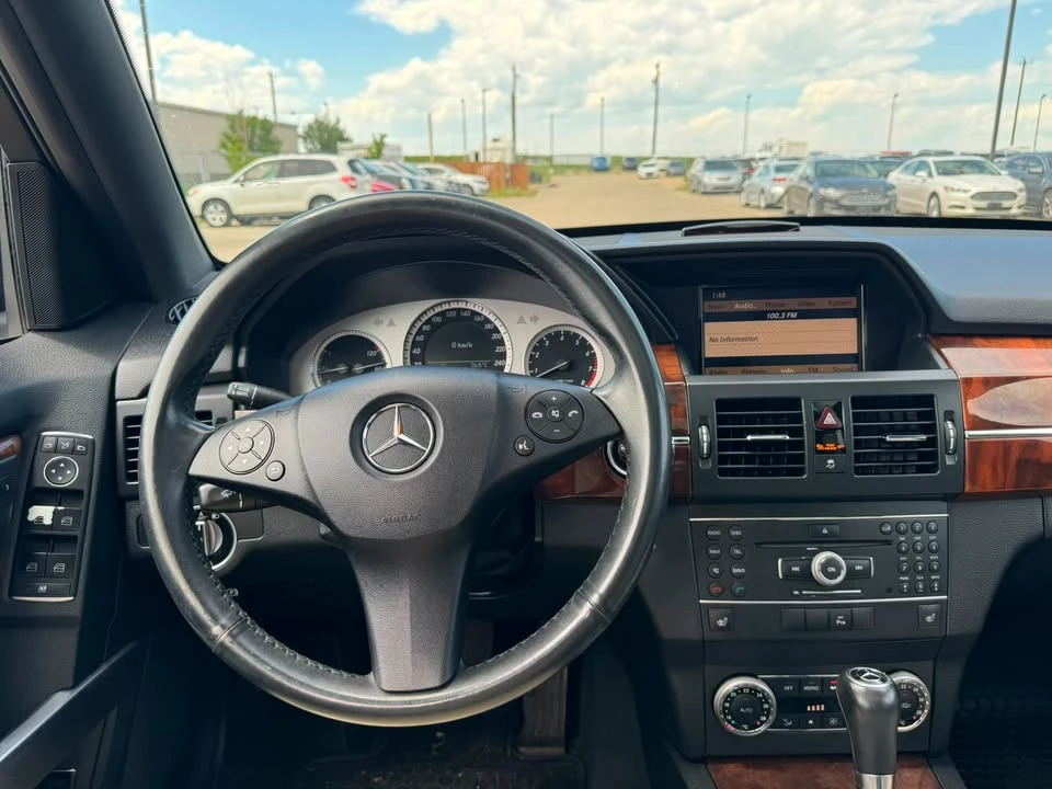 2011 Mercedes-Benz GLK-Class - Image 11 of 17