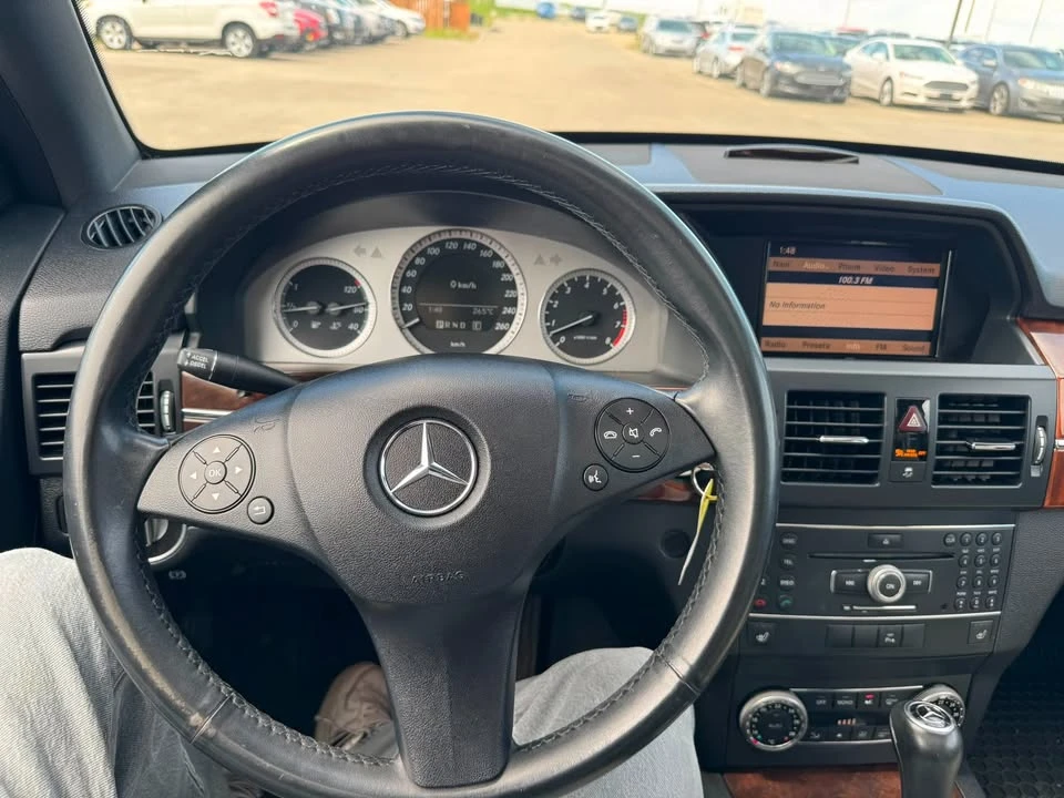 2011 Mercedes-Benz GLK-Class - Image 14 of 17