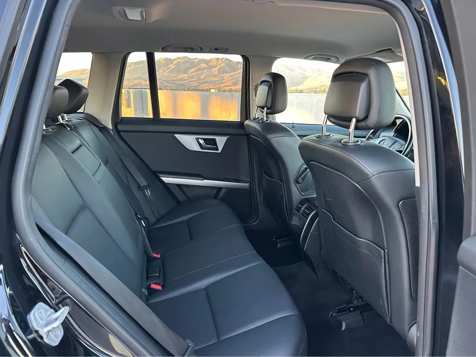 2011 Mercedes-Benz GLK-Class - Image 16 of 17
