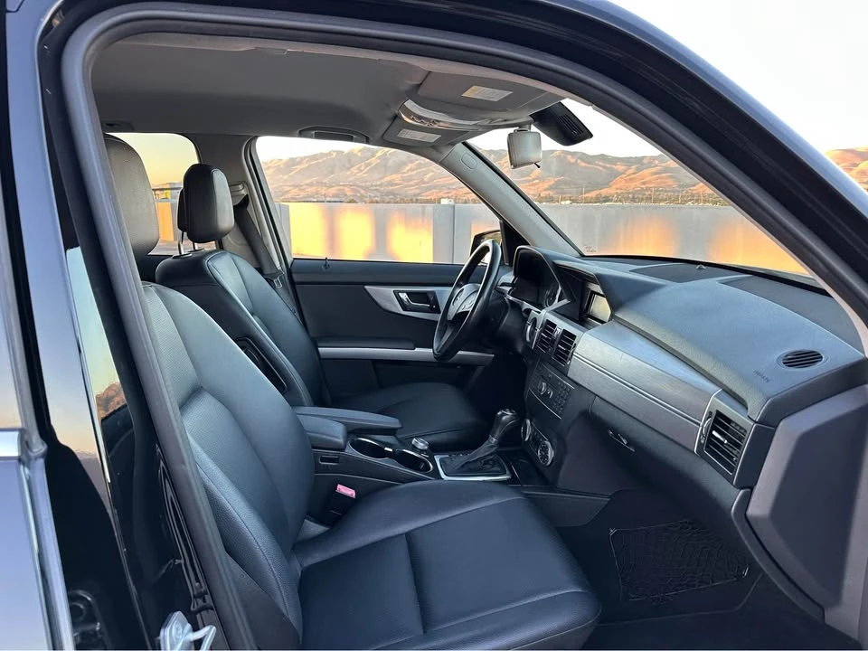 2011 Mercedes-Benz GLK-Class - Image 14 of 17