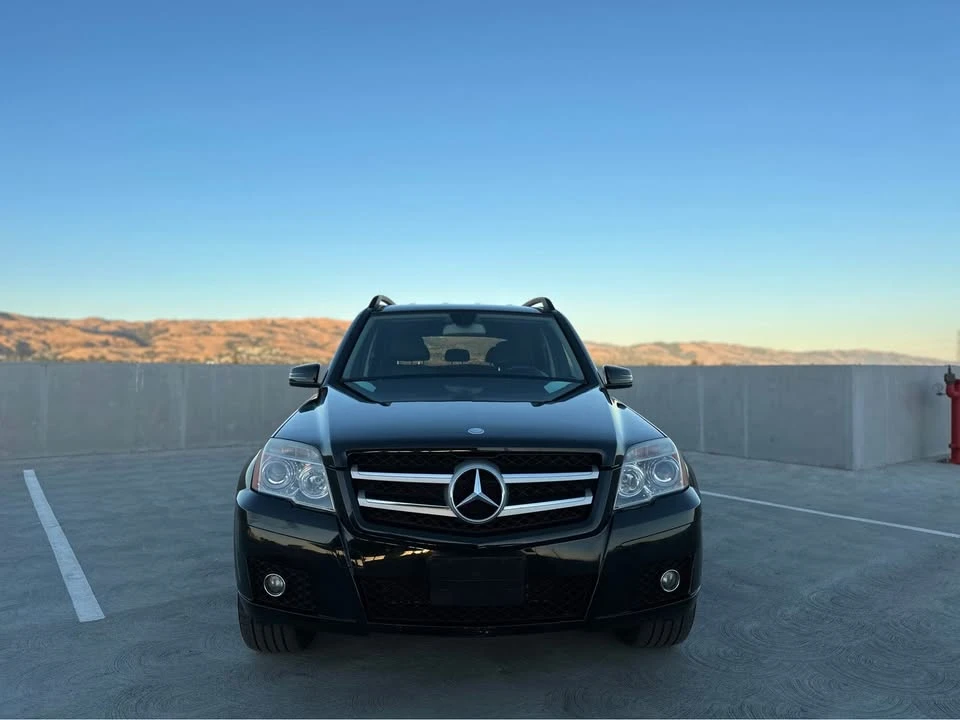 2011 Mercedes-Benz GLK-Class - Image 2 of 17