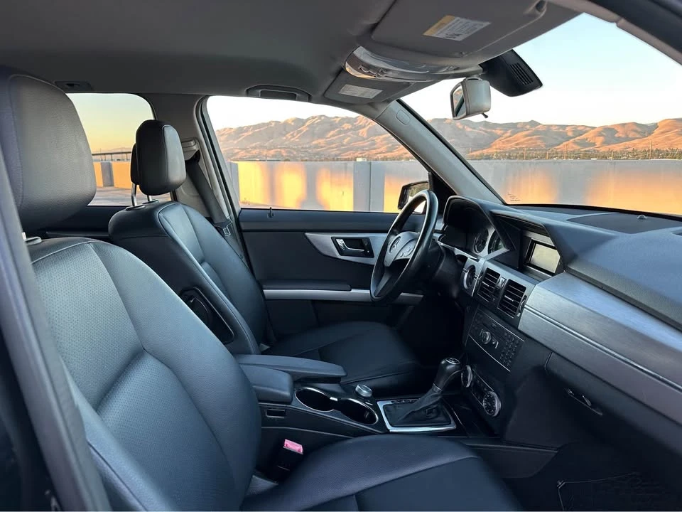 2011 Mercedes-Benz GLK-Class - Image 15 of 17