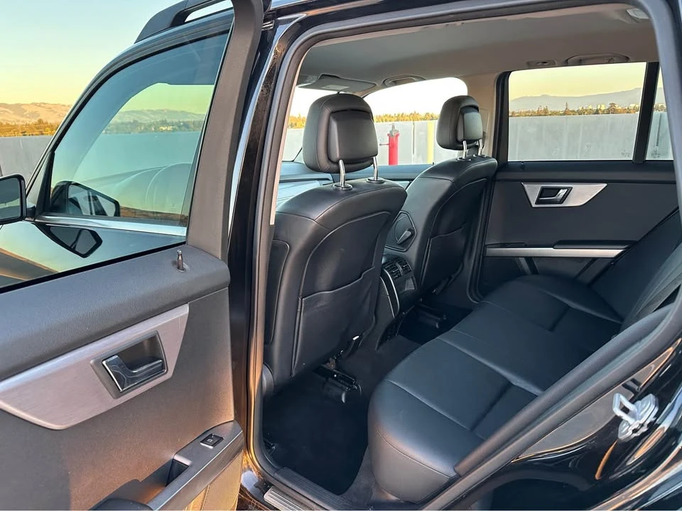 2011 Mercedes-Benz GLK-Class - Image 12 of 17