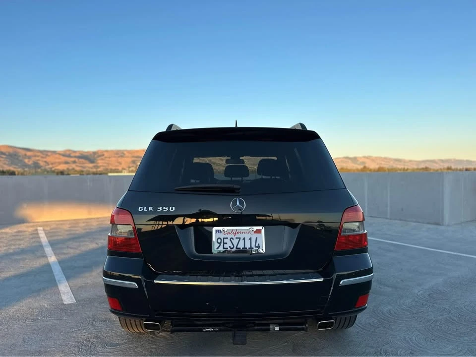 2011 Mercedes-Benz GLK-Class - Image 6 of 17