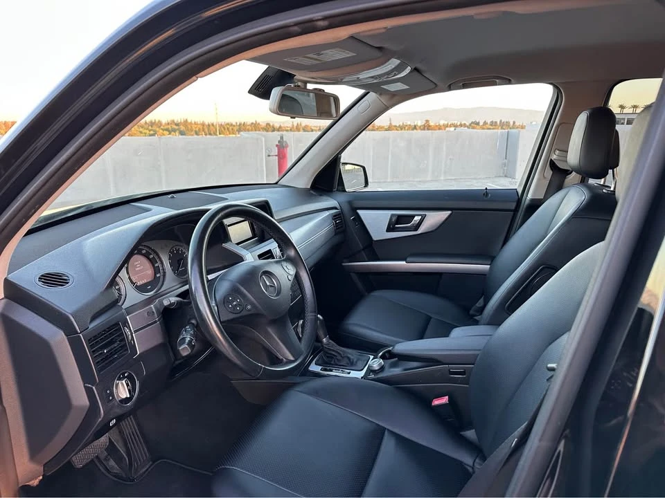 2011 Mercedes-Benz GLK-Class - Image 10 of 17