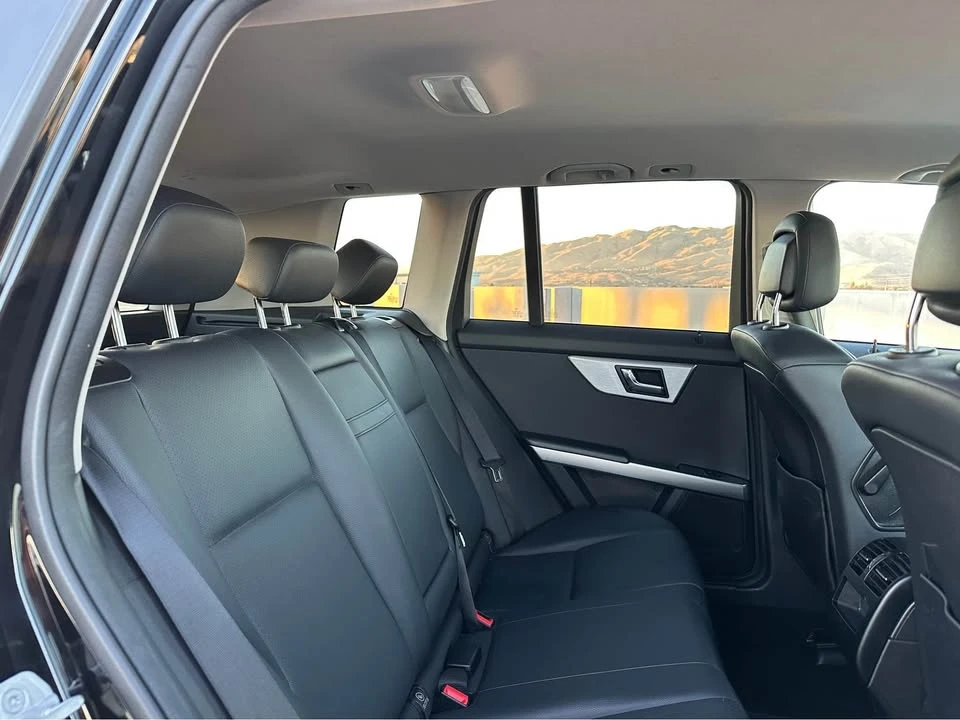 2011 Mercedes-Benz GLK-Class - Image 17 of 17