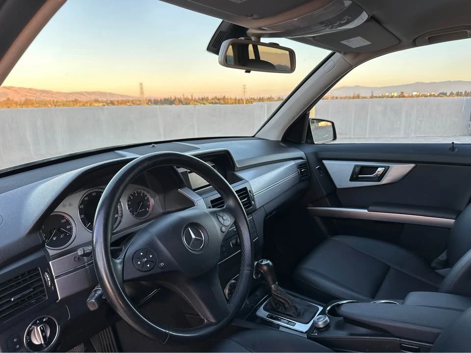 2011 Mercedes-Benz GLK-Class - Image 11 of 17