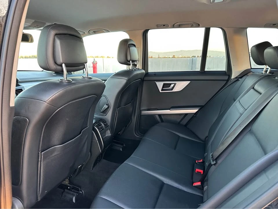 2011 Mercedes-Benz GLK-Class - Image 13 of 17