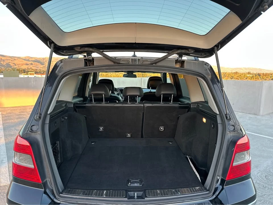 2011 Mercedes-Benz GLK-Class - Image 9 of 17