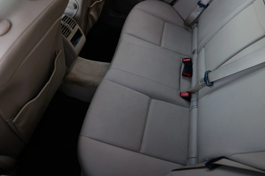 2011 Mercedes-Benz GLK-Class - Image 10 of 12