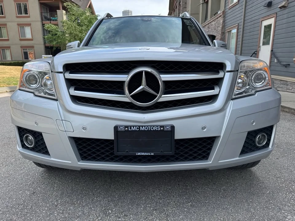 2011 Mercedes-Benz GLK-Class - Image 6 of 16