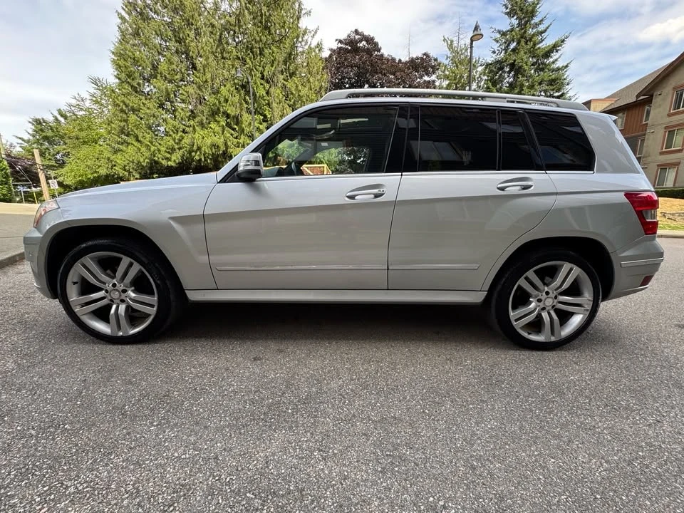 2011 Mercedes-Benz GLK-Class - Image 2 of 16
