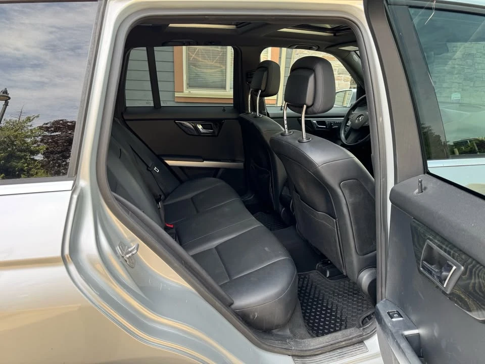 2011 Mercedes-Benz GLK-Class - Image 11 of 16