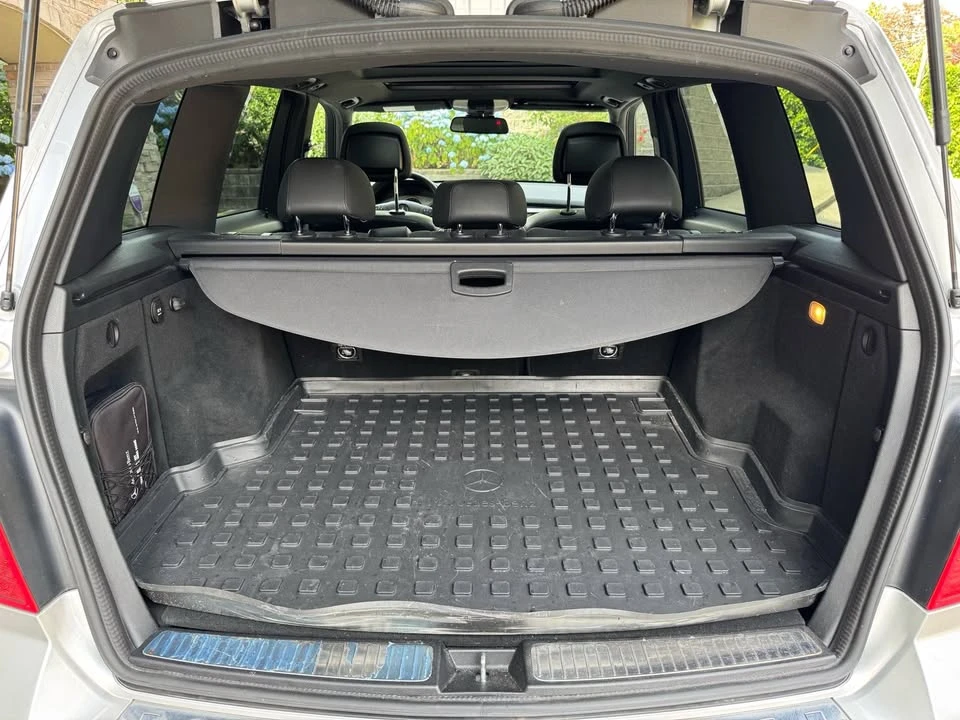2011 Mercedes-Benz GLK-Class - Image 13 of 16