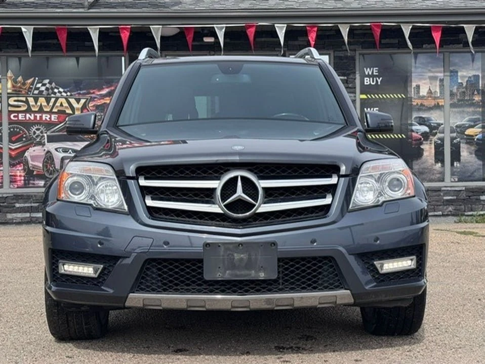 2011 Mercedes-Benz GLK-Class - Image 2 of 17