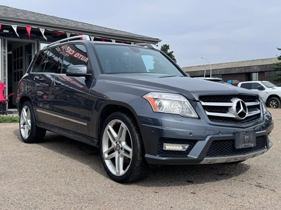 2011 Mercedes-Benz GLK-Class - Image 3 of 17