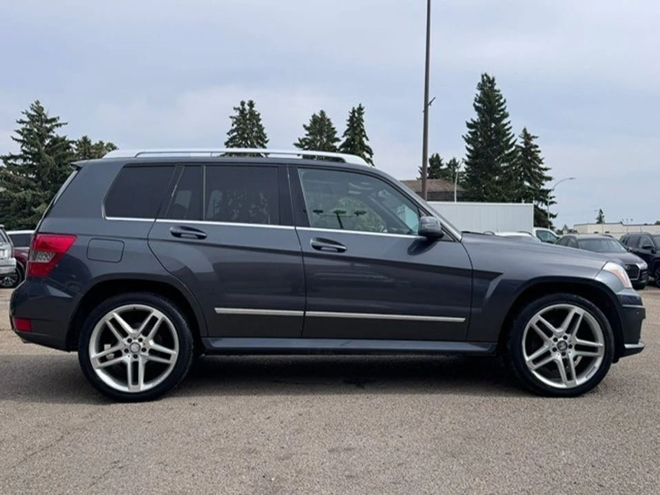 2011 Mercedes-Benz GLK-Class - Image 4 of 17