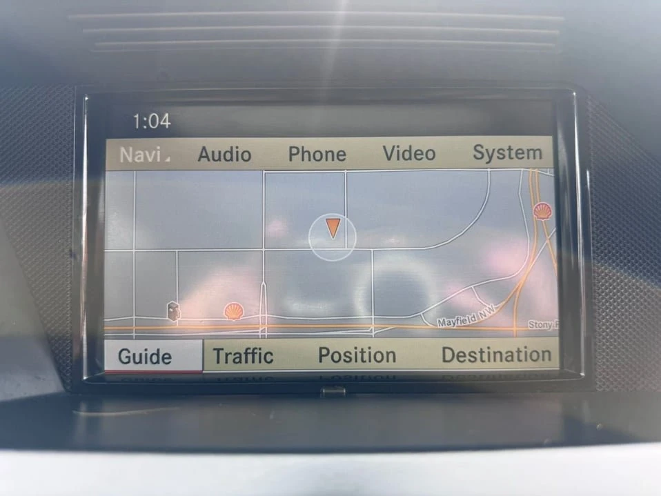 2011 Mercedes-Benz GLK-Class - Image 13 of 17