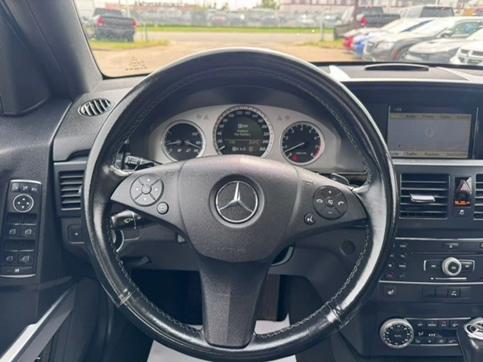 2011 Mercedes-Benz GLK-Class - Image 15 of 17