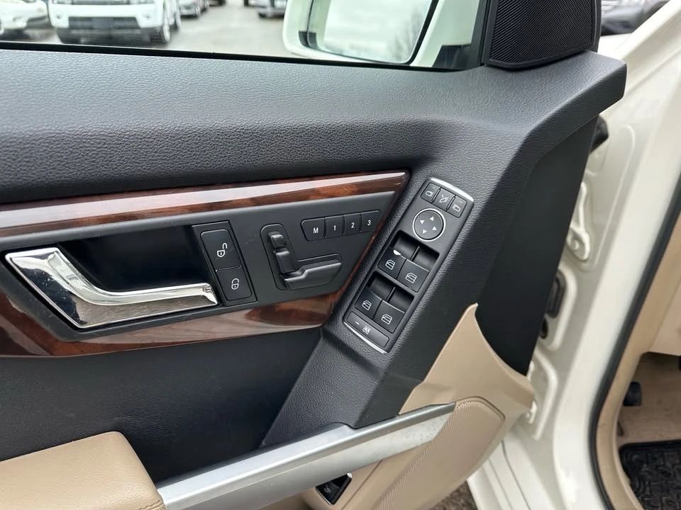 2011 Mercedes-Benz GLK-Class - Image 15 of 20