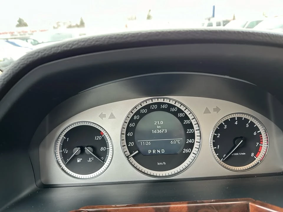 2011 Mercedes-Benz GLK-Class - Image 18 of 20