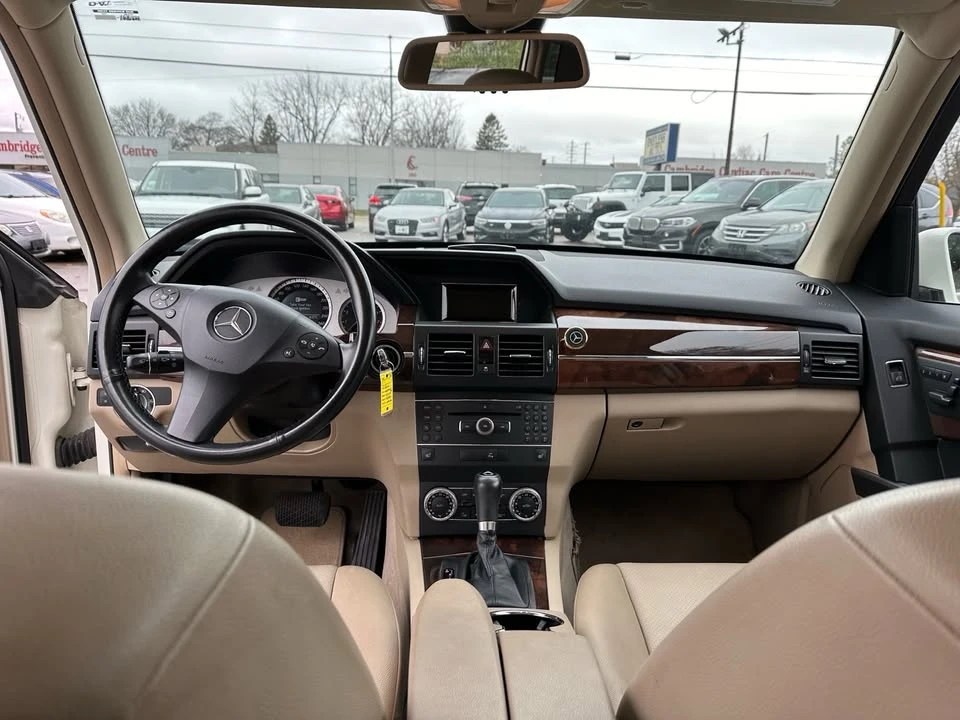 2011 Mercedes-Benz GLK-Class - Image 16 of 20