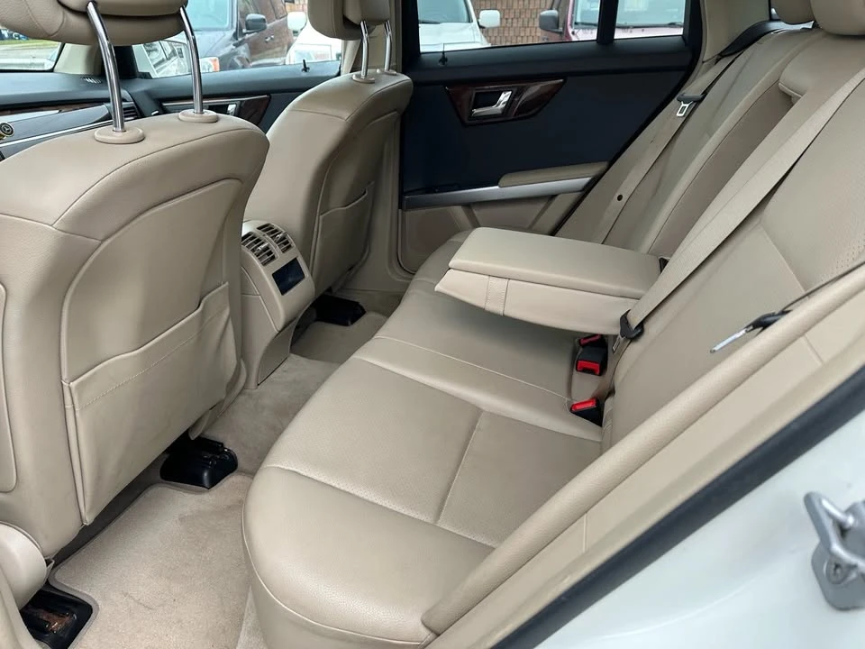 2011 Mercedes-Benz GLK-Class - Image 14 of 20
