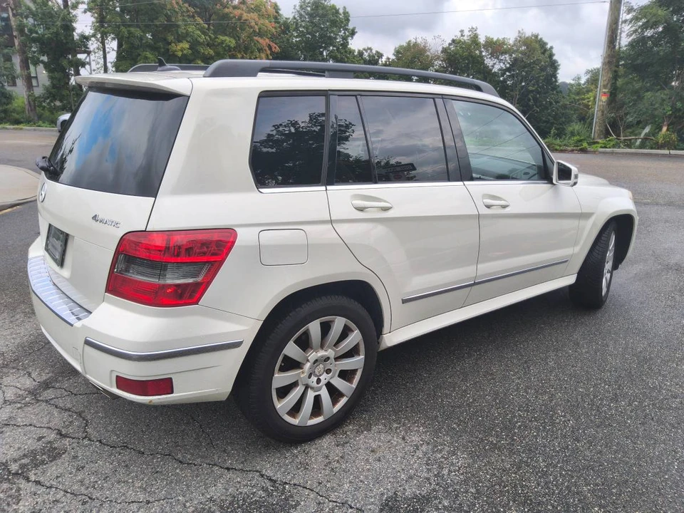 2011 Mercedes-Benz GLK-Class - Image 14 of 17