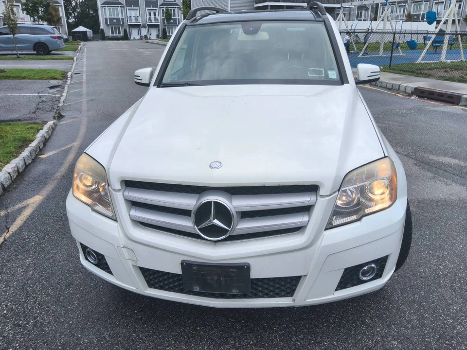 2011 Mercedes-Benz GLK-Class - Image 17 of 17