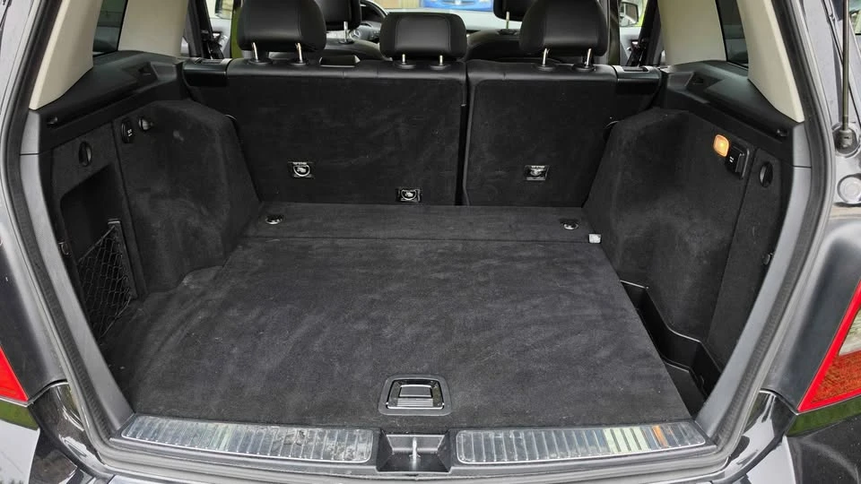 2011 Mercedes-Benz GLK-Class - Image 13 of 13
