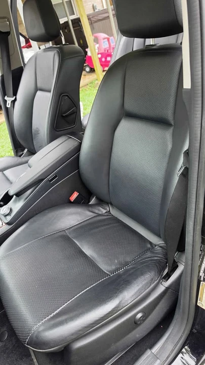 2011 Mercedes-Benz GLK-Class - Image 11 of 13