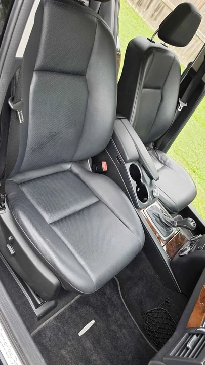 2011 Mercedes-Benz GLK-Class - Image 9 of 13