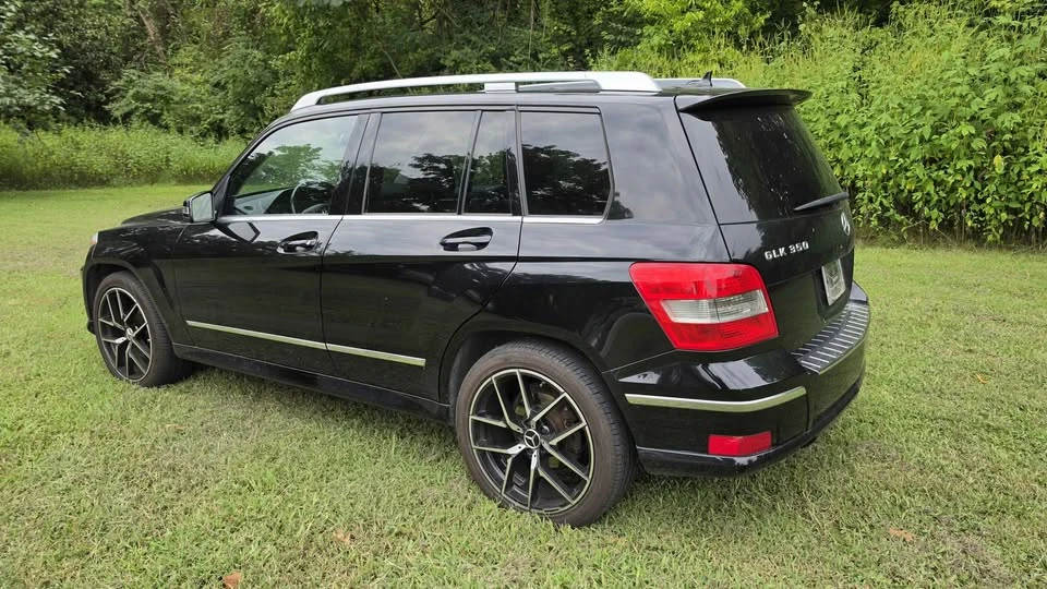 2011 Mercedes-Benz GLK-Class - Image 6 of 13