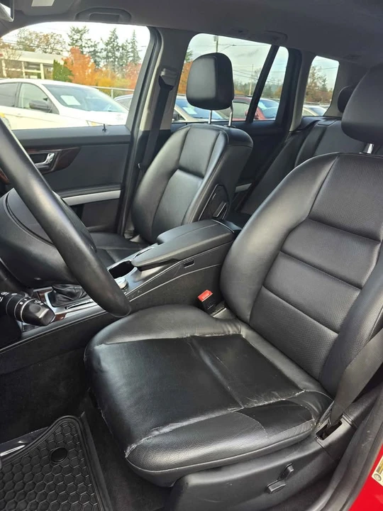 2011 Mercedes-Benz GLK-Class - Image 10 of 17